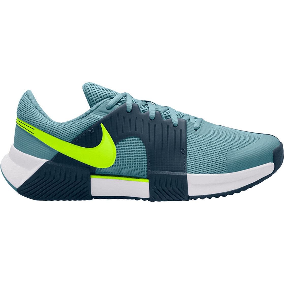 Nike Zoom GP Challenge 1 Clay Heren