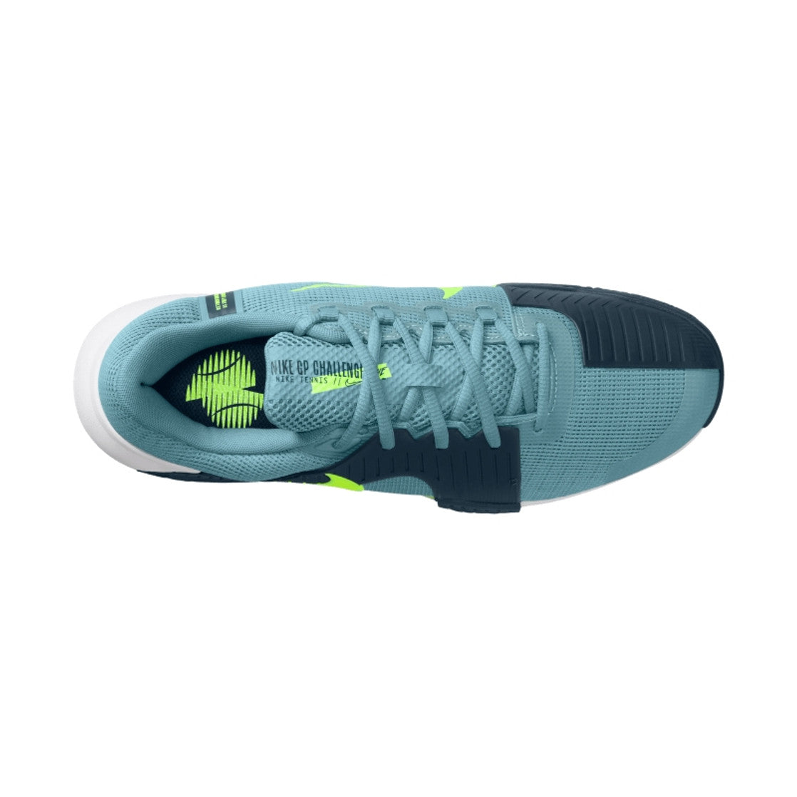 Nike Zoom GP Challenge 1 Clay Heren