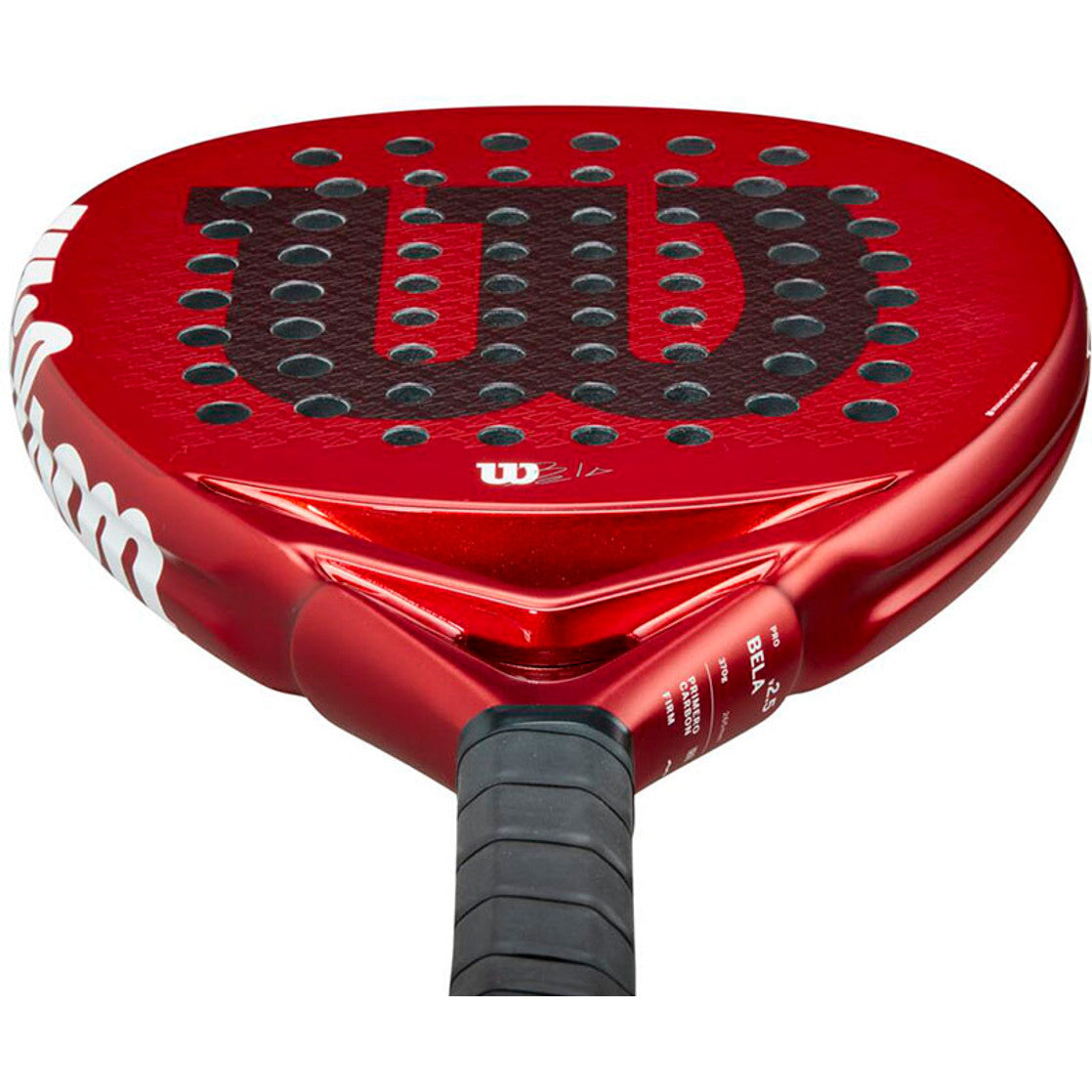 Wilson Bela Pro V2.5