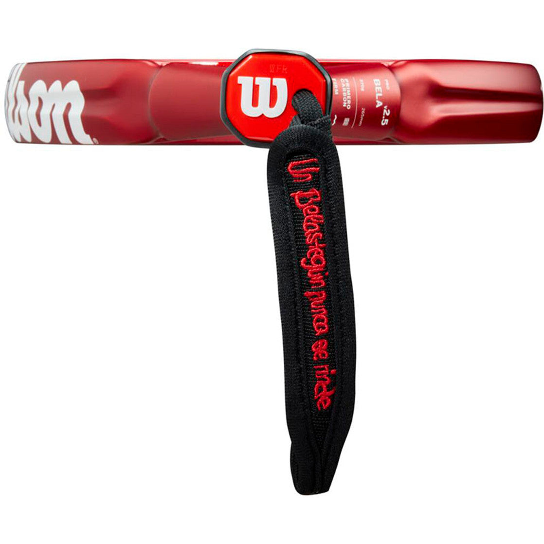 Wilson Bela Pro V2.5