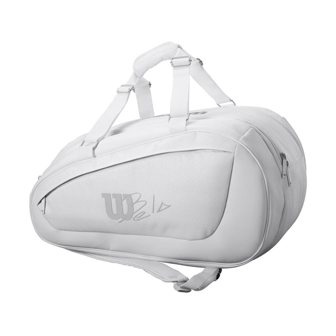 Wilson Bela Super Tour Padel Bag