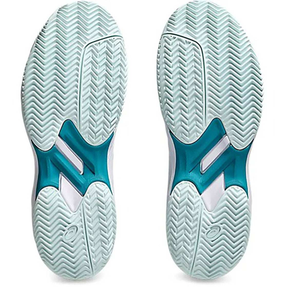 ASICS Gel Game 9 Clay Dames