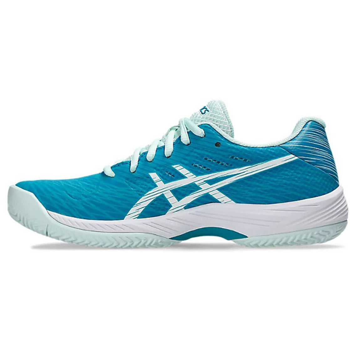 ASICS Gel Game 9 Clay Dames