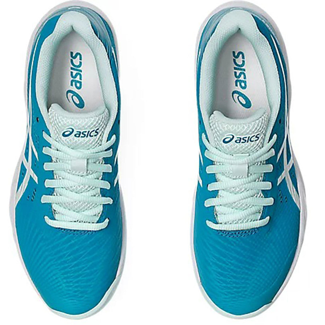 ASICS Gel Game 9 Clay Dames