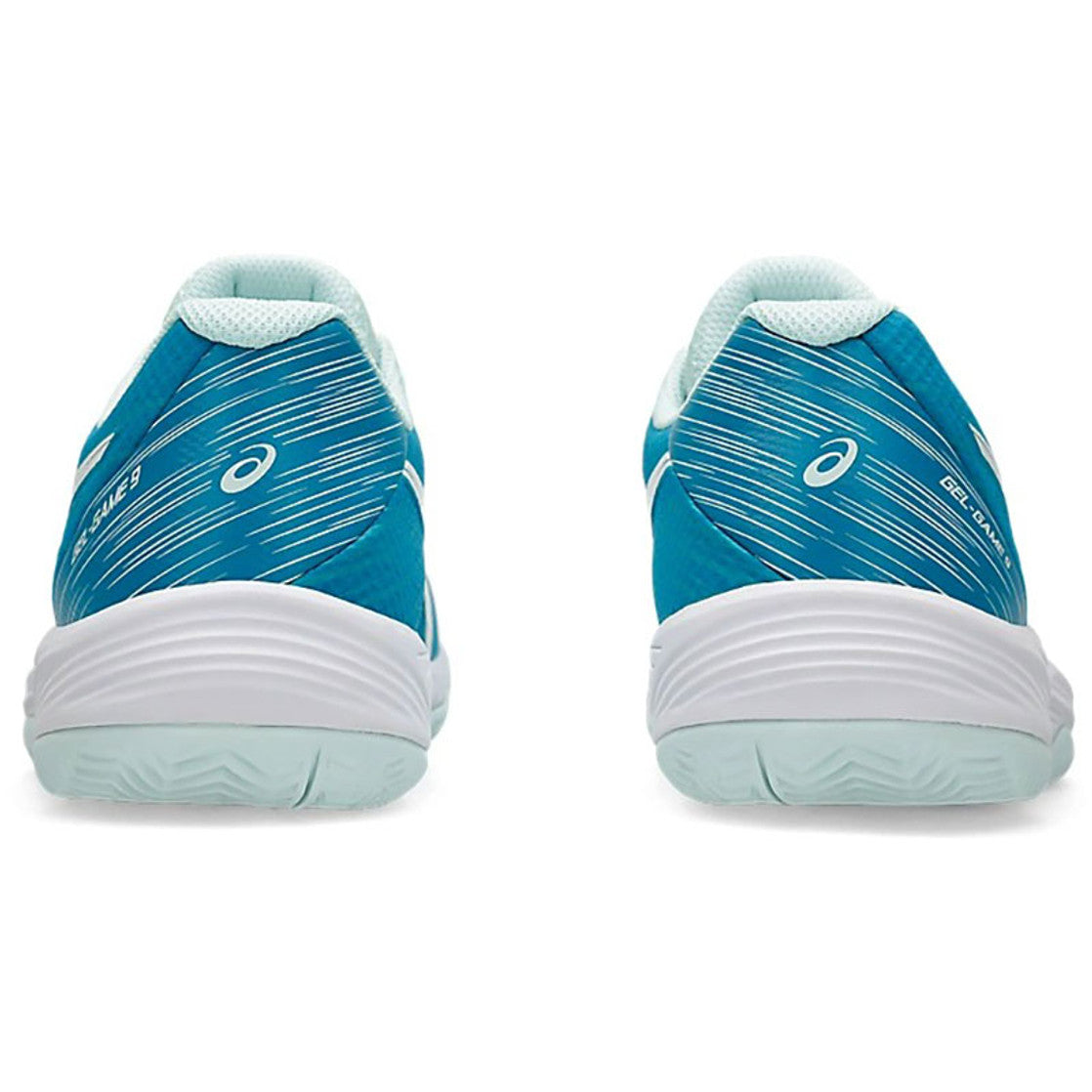ASICS Gel Game 9 Clay Dames