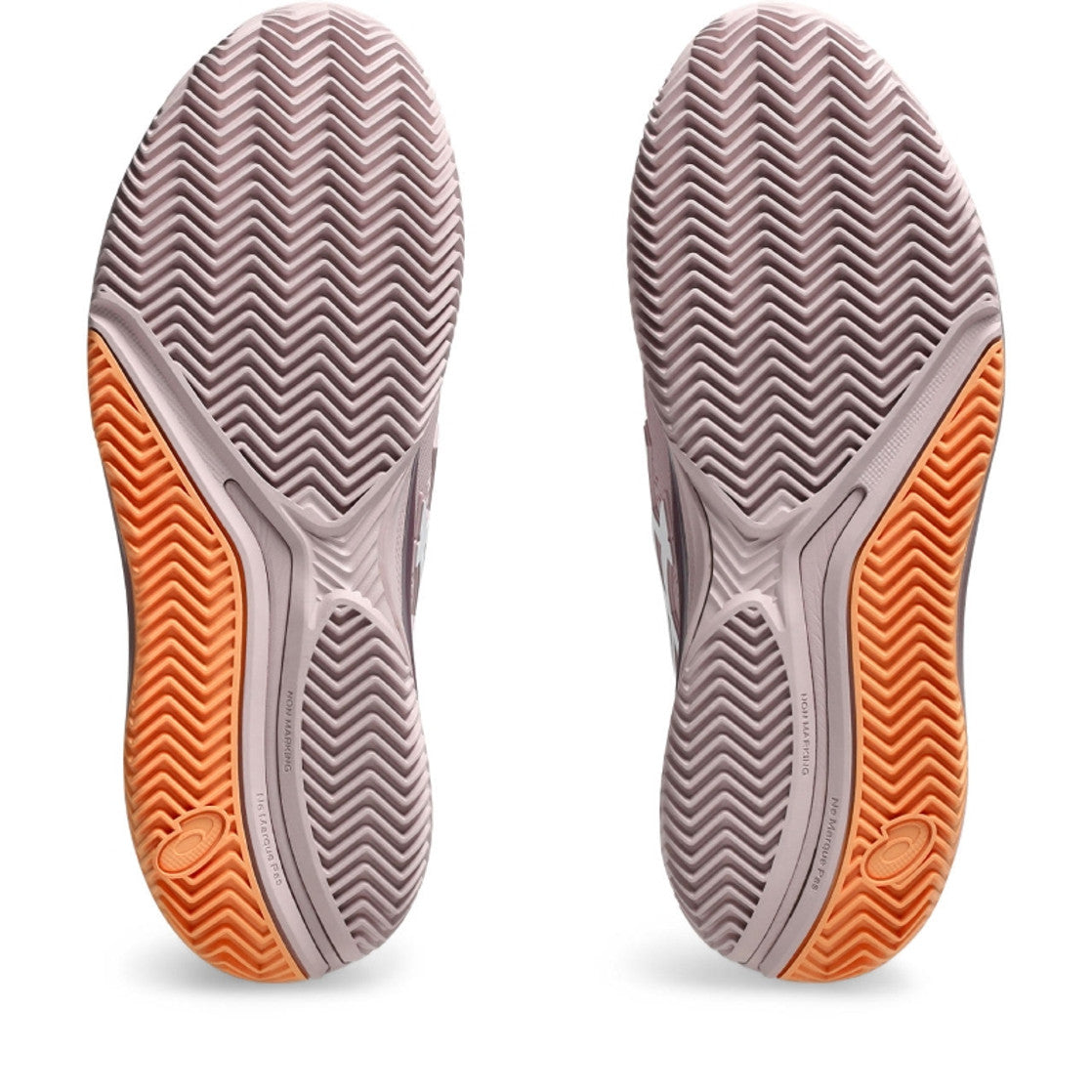 ASICS Gel-Resolution 9 Clay Dames