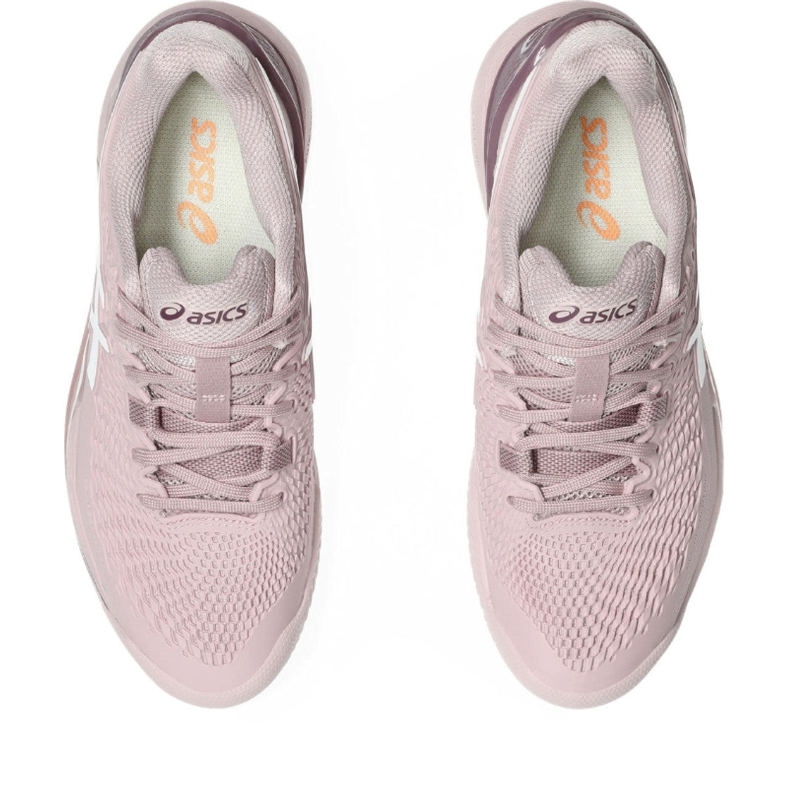 ASICS Gel-Resolution 9 Clay Dames