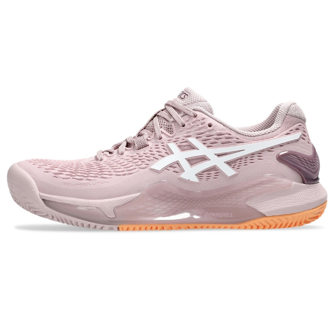 ASICS Gel-Resolution 9 Clay Dames
