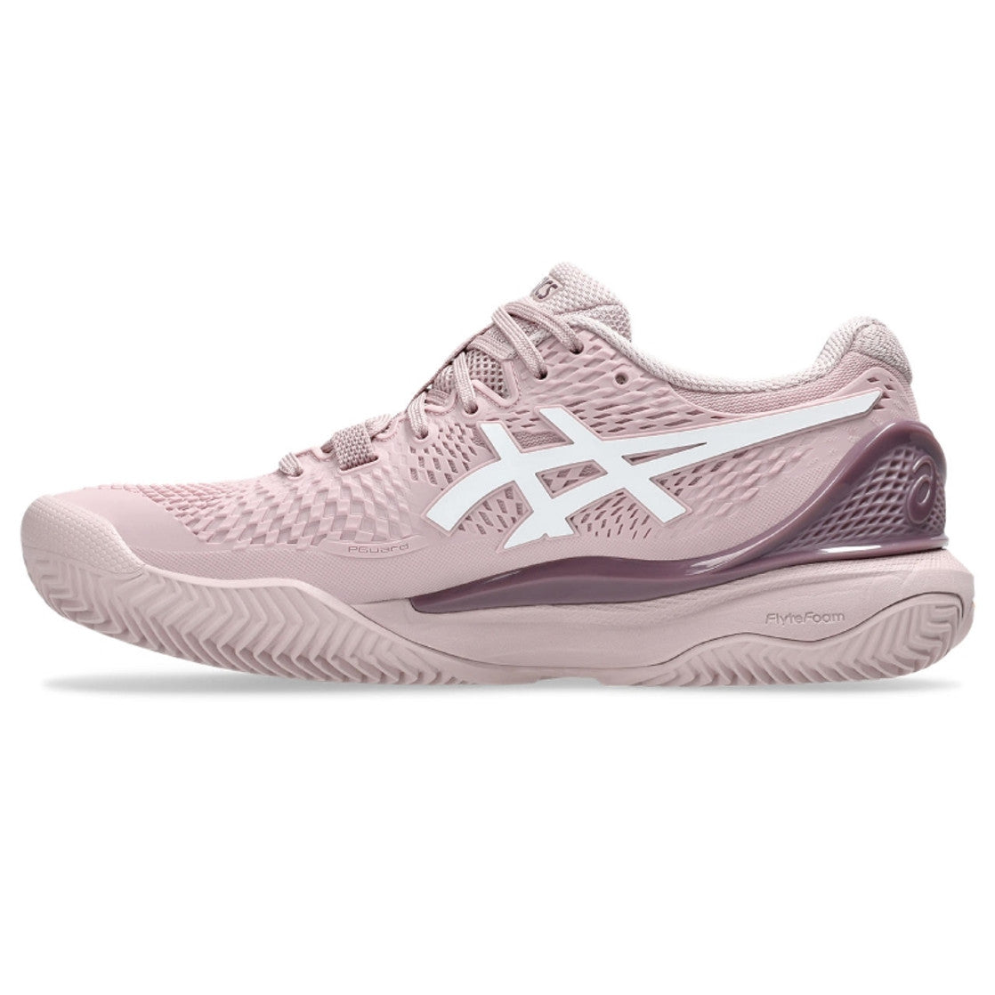 ASICS Gel-Resolution 9 Clay Dames