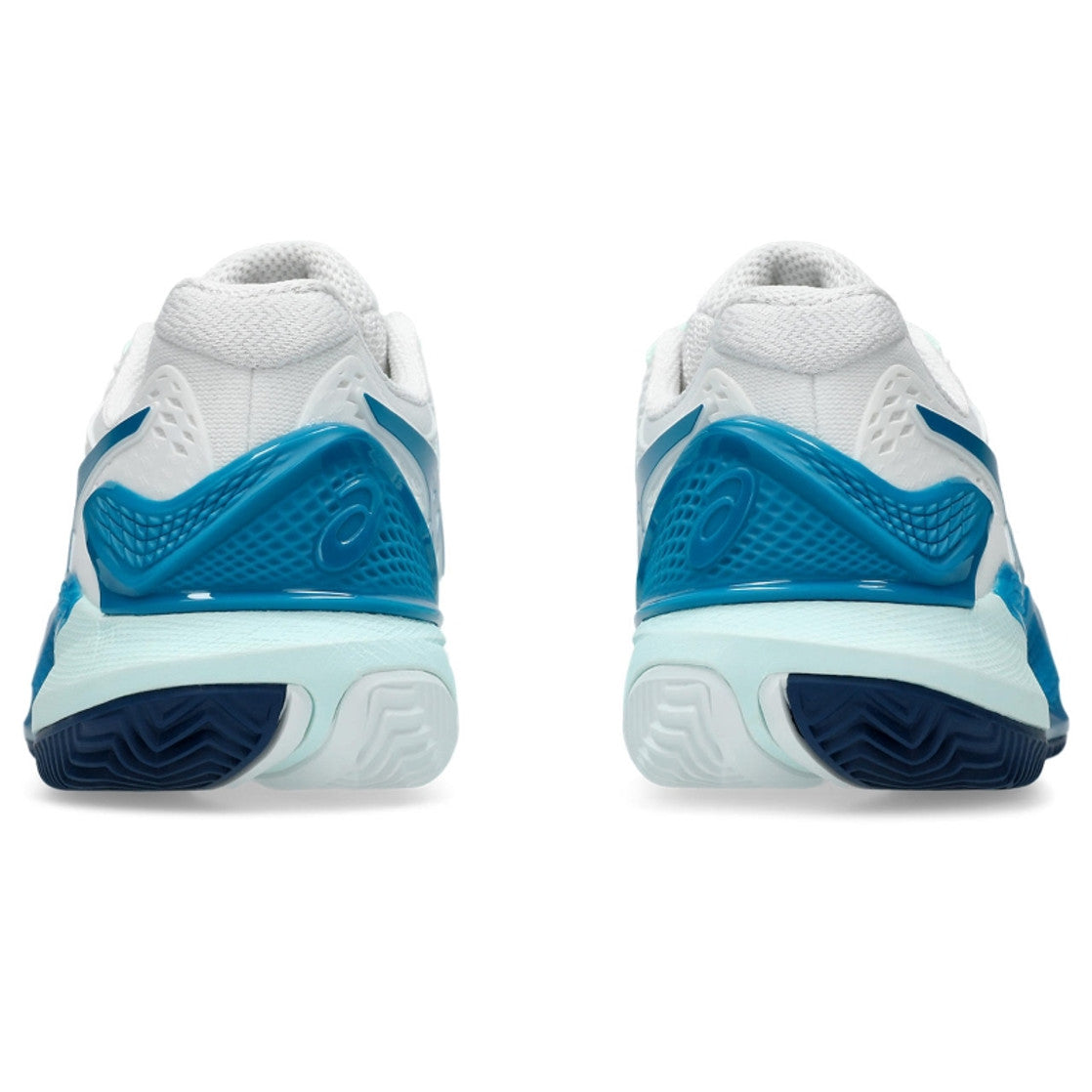 ASICS Gel-Resolution 9 Clay Dames