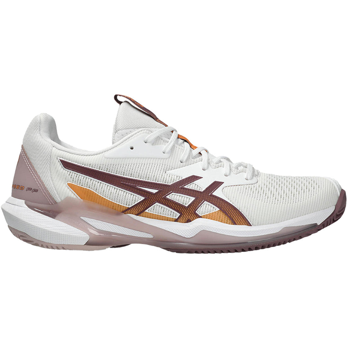 ASICS Solution Speed FF 3 Clay Dames