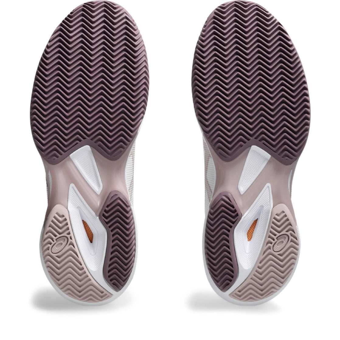 ASICS Solution Speed FF 3 Clay Dames