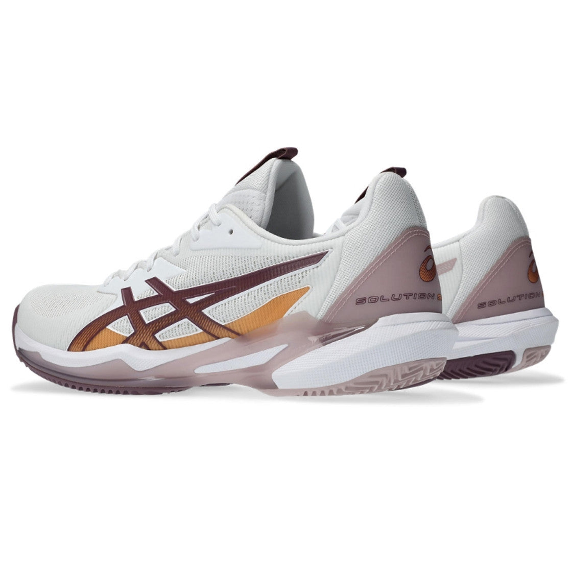 ASICS Solution Speed FF 3 Clay Dames