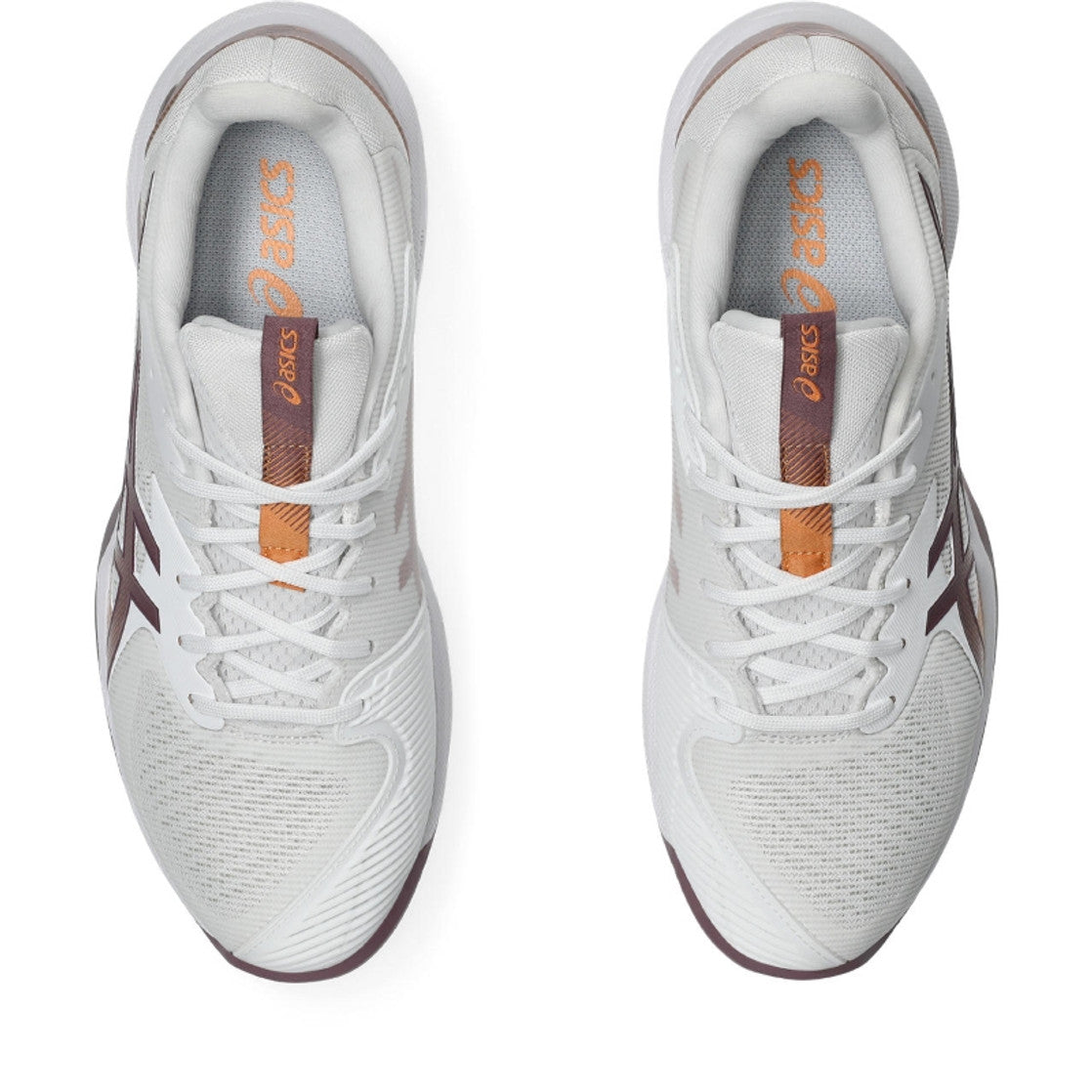 ASICS Solution Speed FF 3 Clay Dames