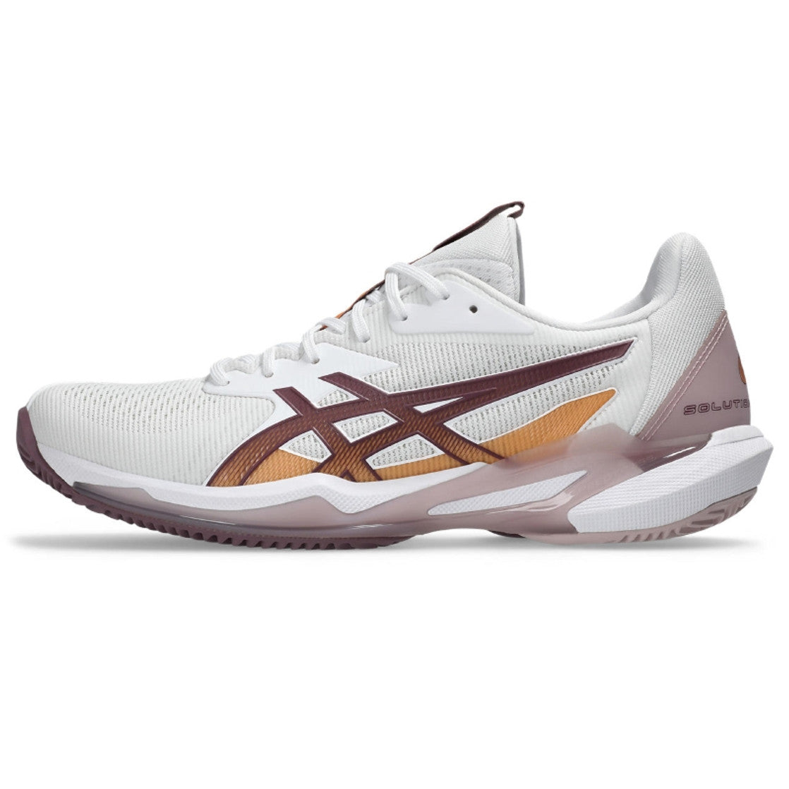 ASICS Solution Speed FF 3 Clay Dames