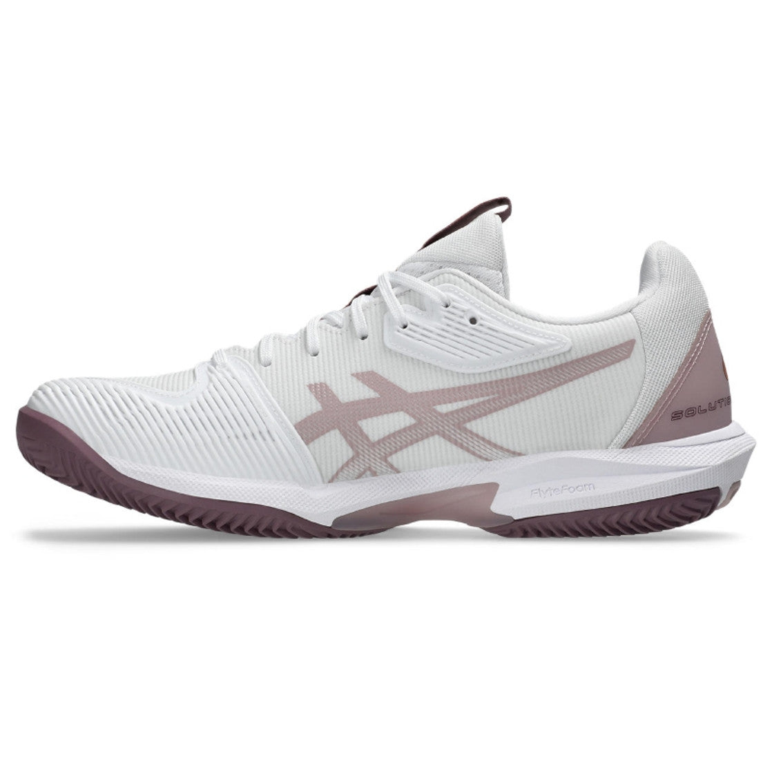 ASICS Solution Speed FF 3 Clay Dames