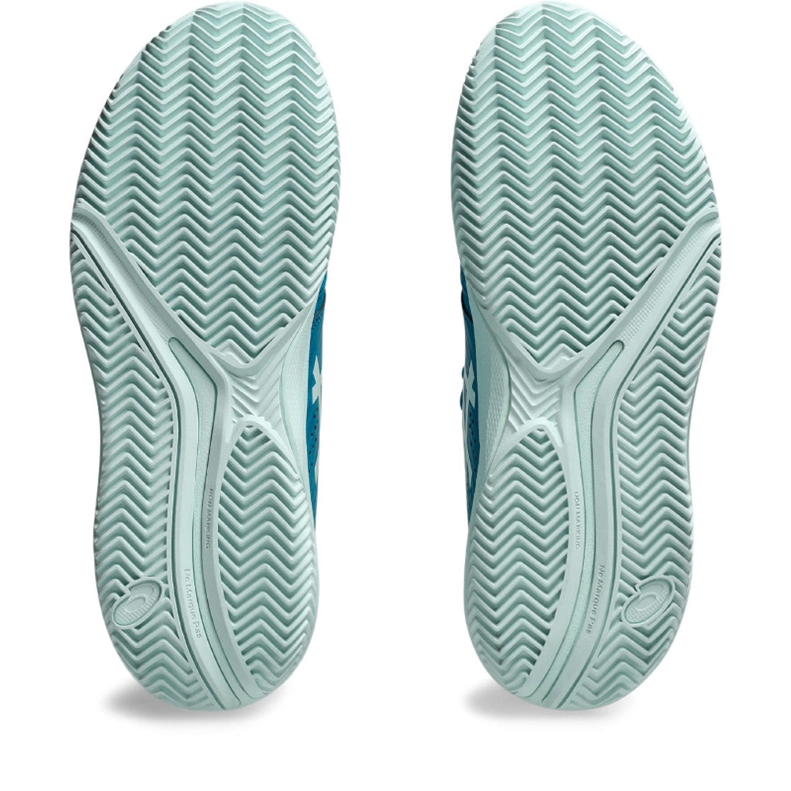 ASICS Gel-Challenger 14 Clay Dames