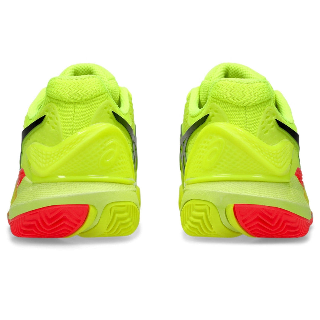 ASICS Gel Resolution 9 Clay Dames