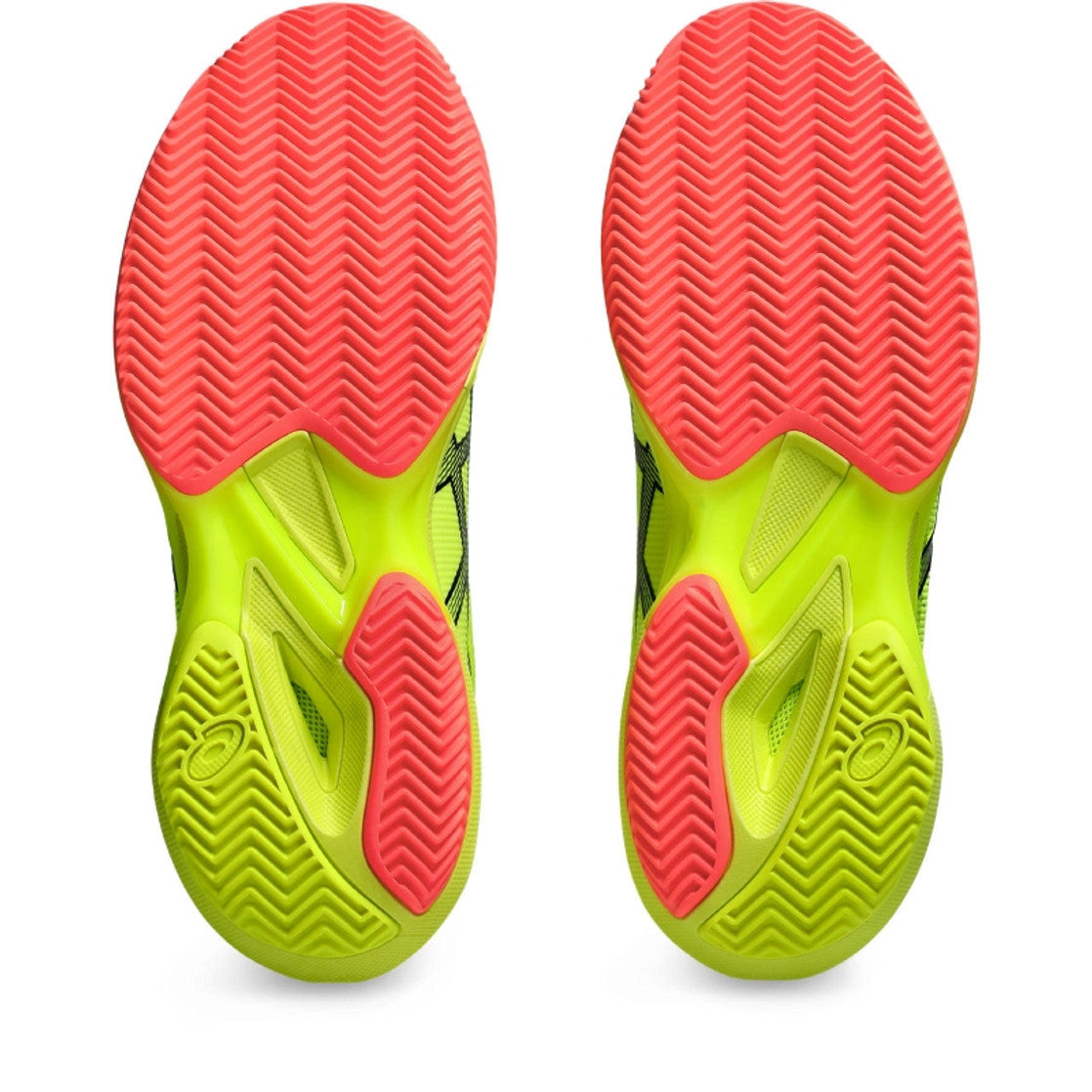 ASICS Solution Speed FF 3 Clay Dames