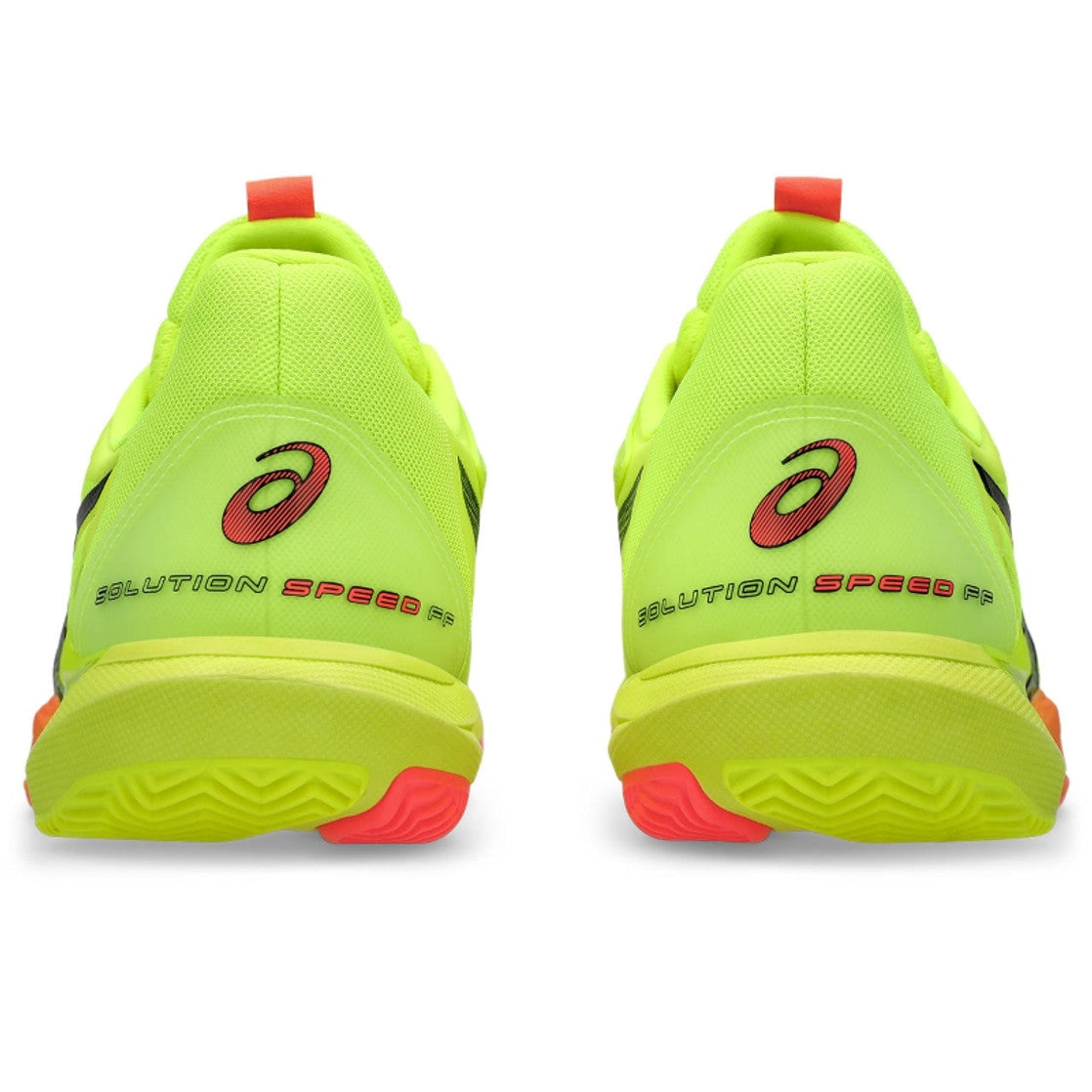 ASICS Solution Speed FF 3 Clay Dames