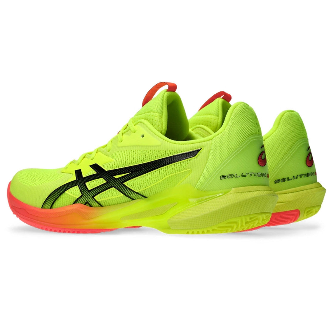 ASICS Solution Speed FF 3 Clay Dames