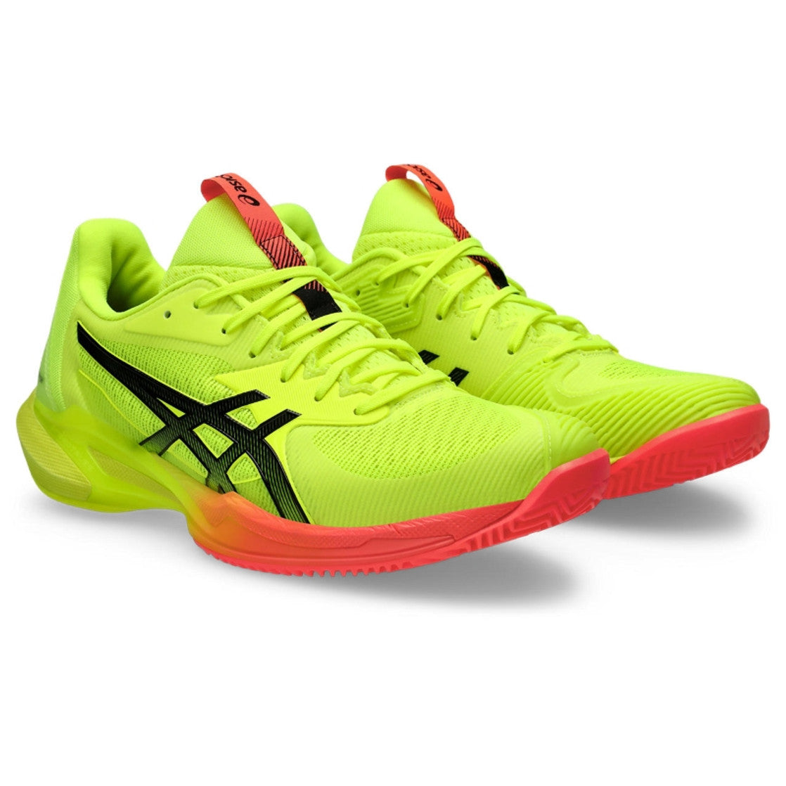 ASICS Solution Speed FF 3 Clay Dames