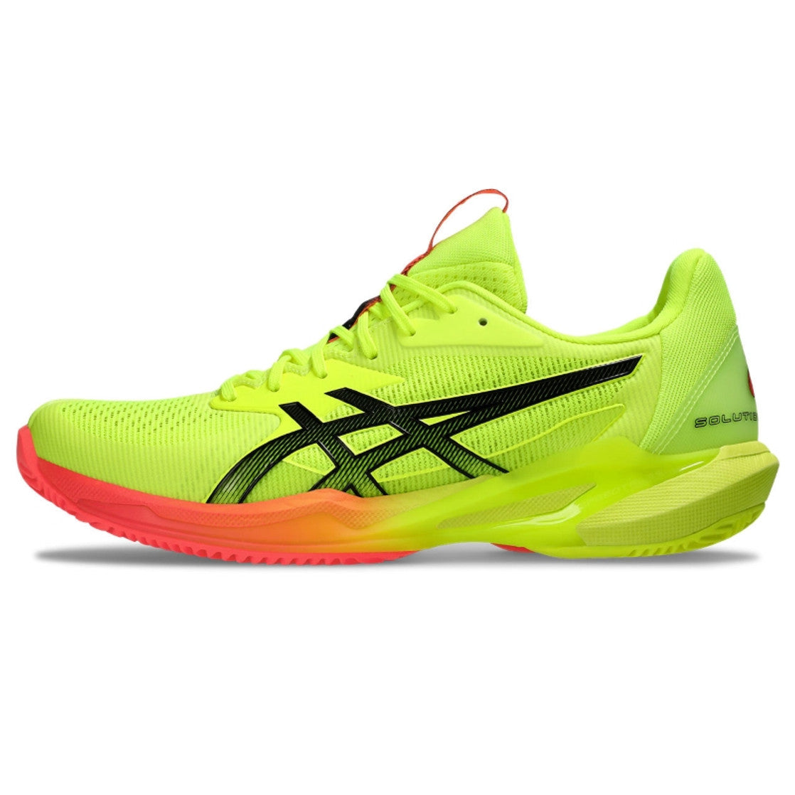 ASICS Solution Speed FF 3 Clay Dames