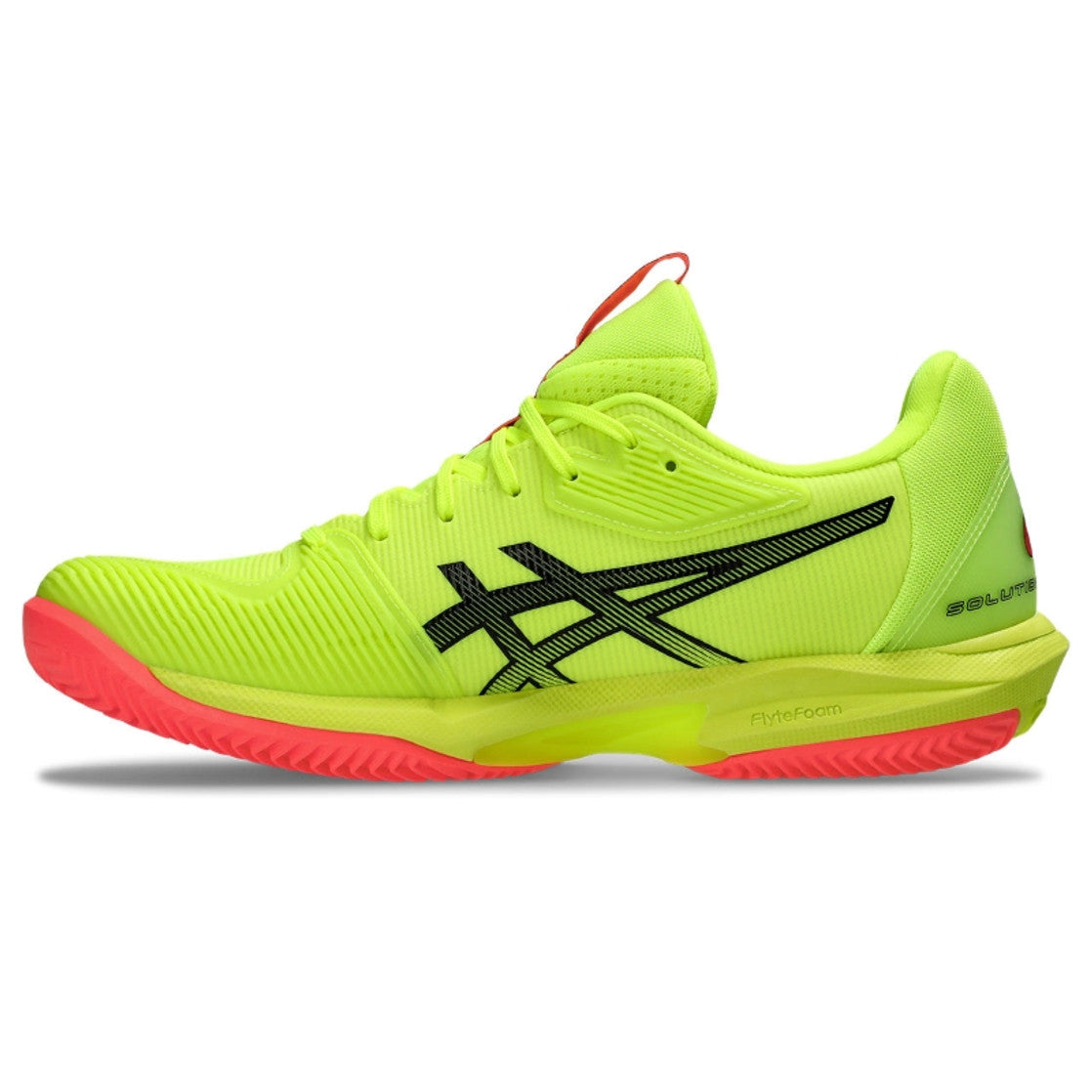 ASICS Solution Speed FF 3 Clay Dames