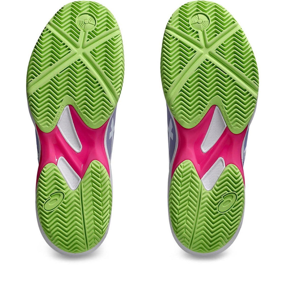 Asics Solution Swift FF 2 Padel Dames