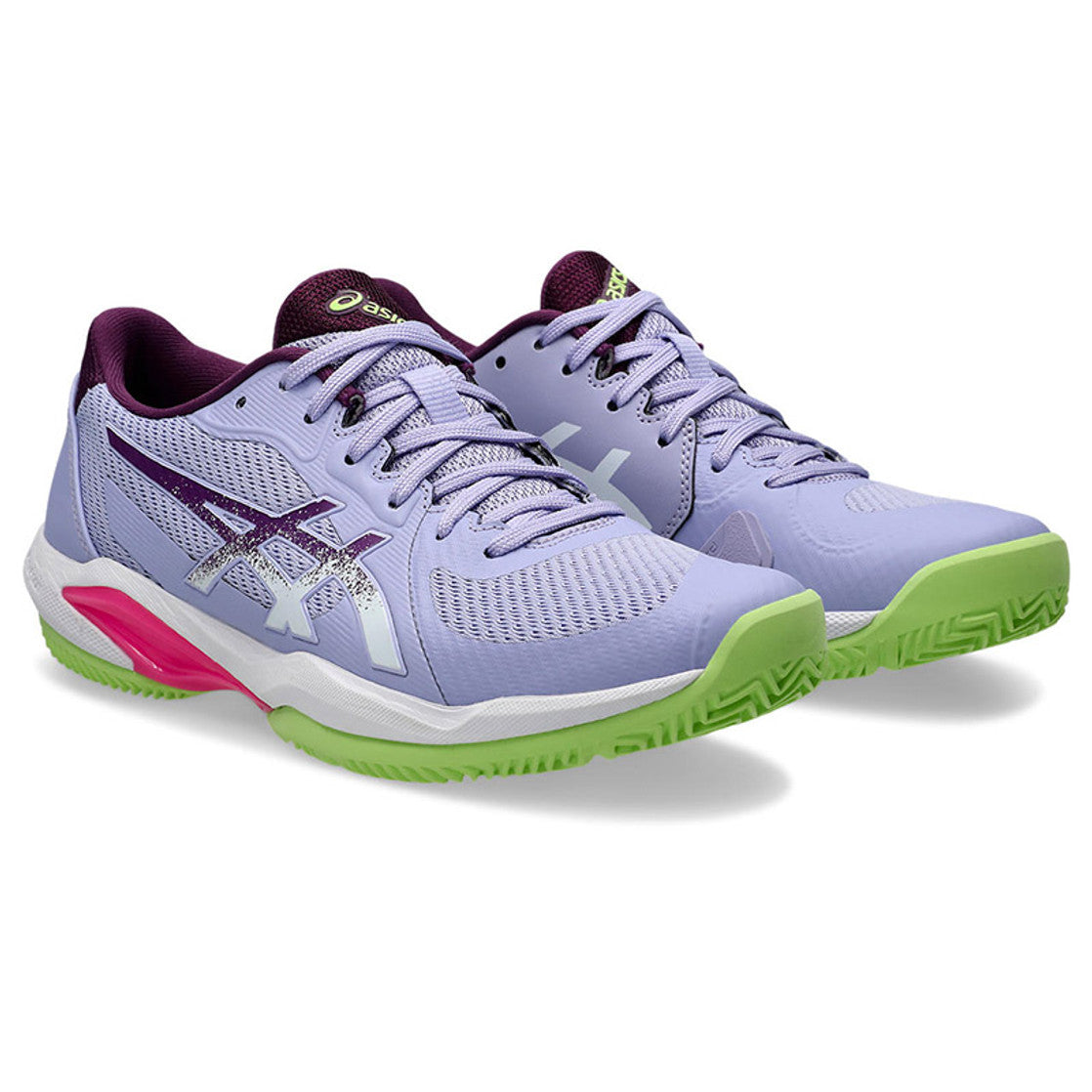 Asics Solution Swift FF 2 Padel Dames
