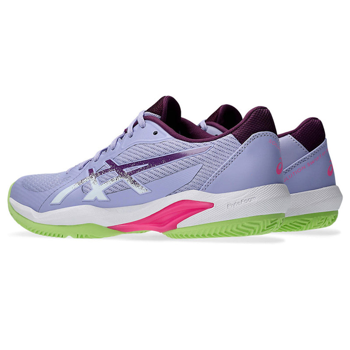 Asics Solution Swift FF 2 Padel Dames