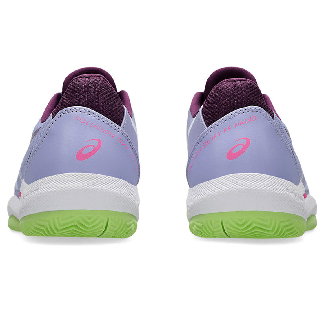 Asics Solution Swift FF 2 Padel Dames