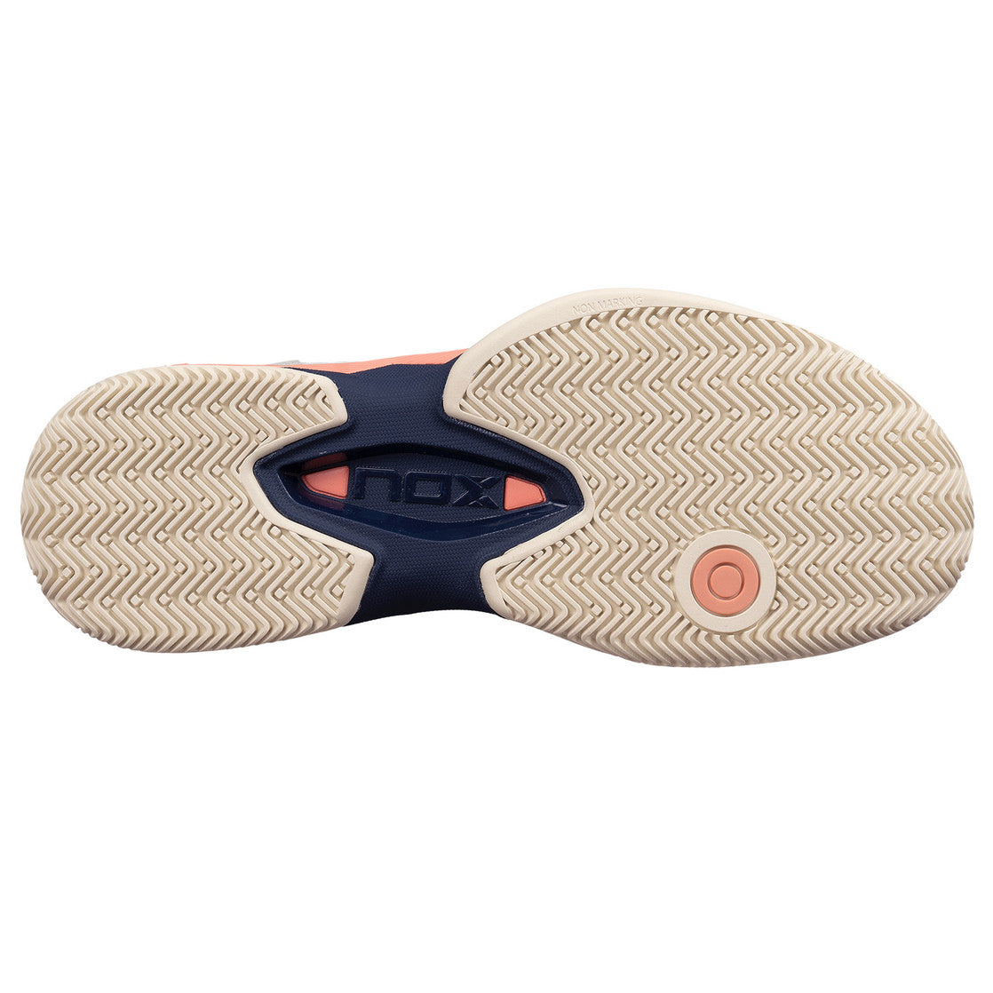 Nox AT10 Pro Dames