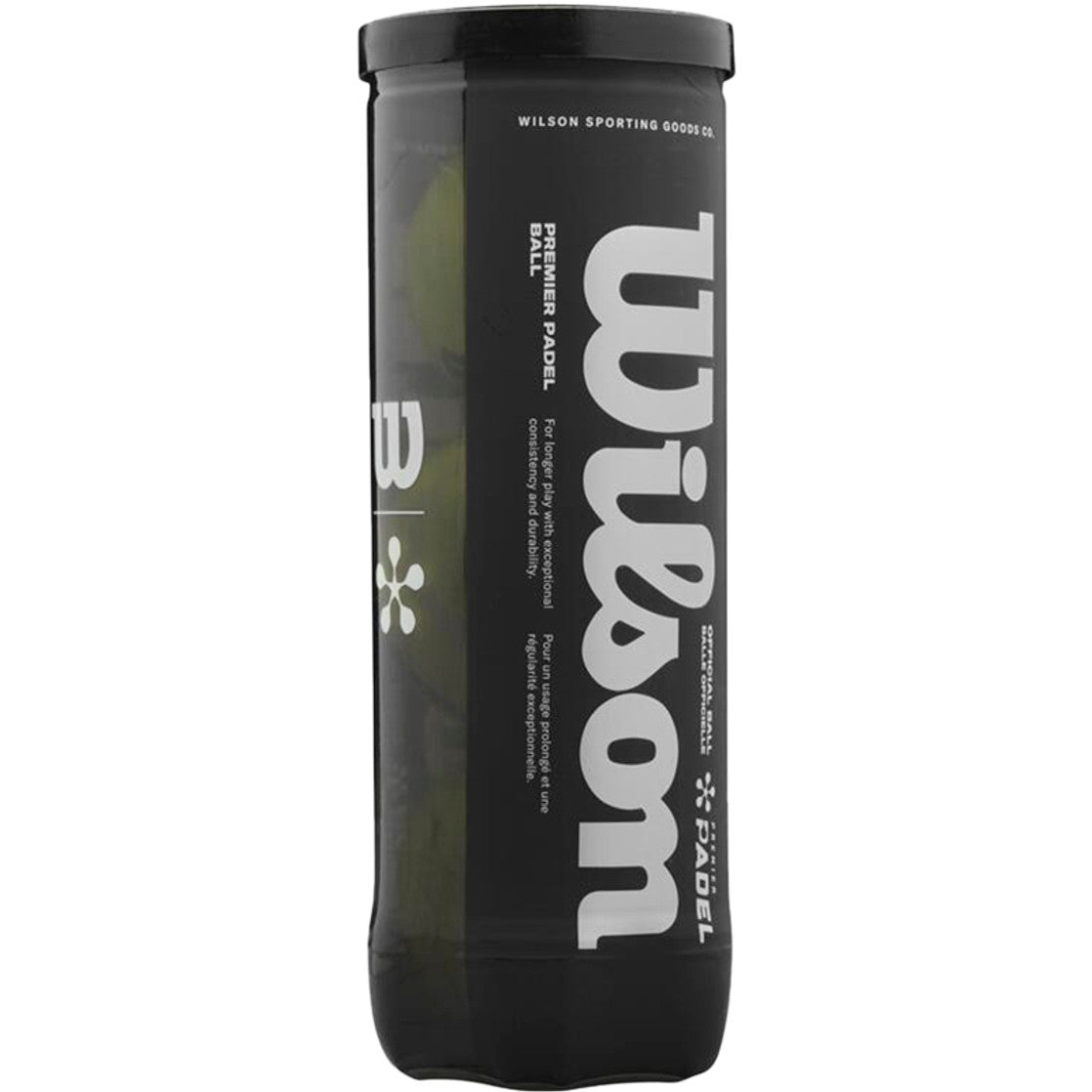 Wilson Premier Padel 3 St.