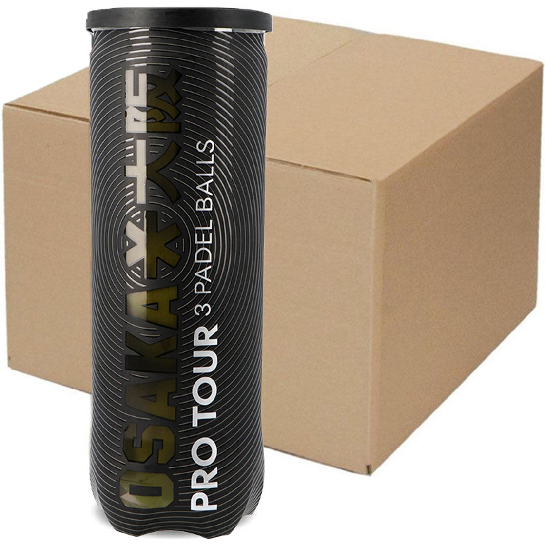 Osaka Pro Tour 24x3 St. (6 Dozijn)