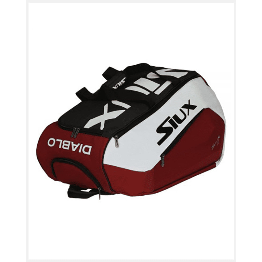 Siux Diablo Sanyo Racketbag