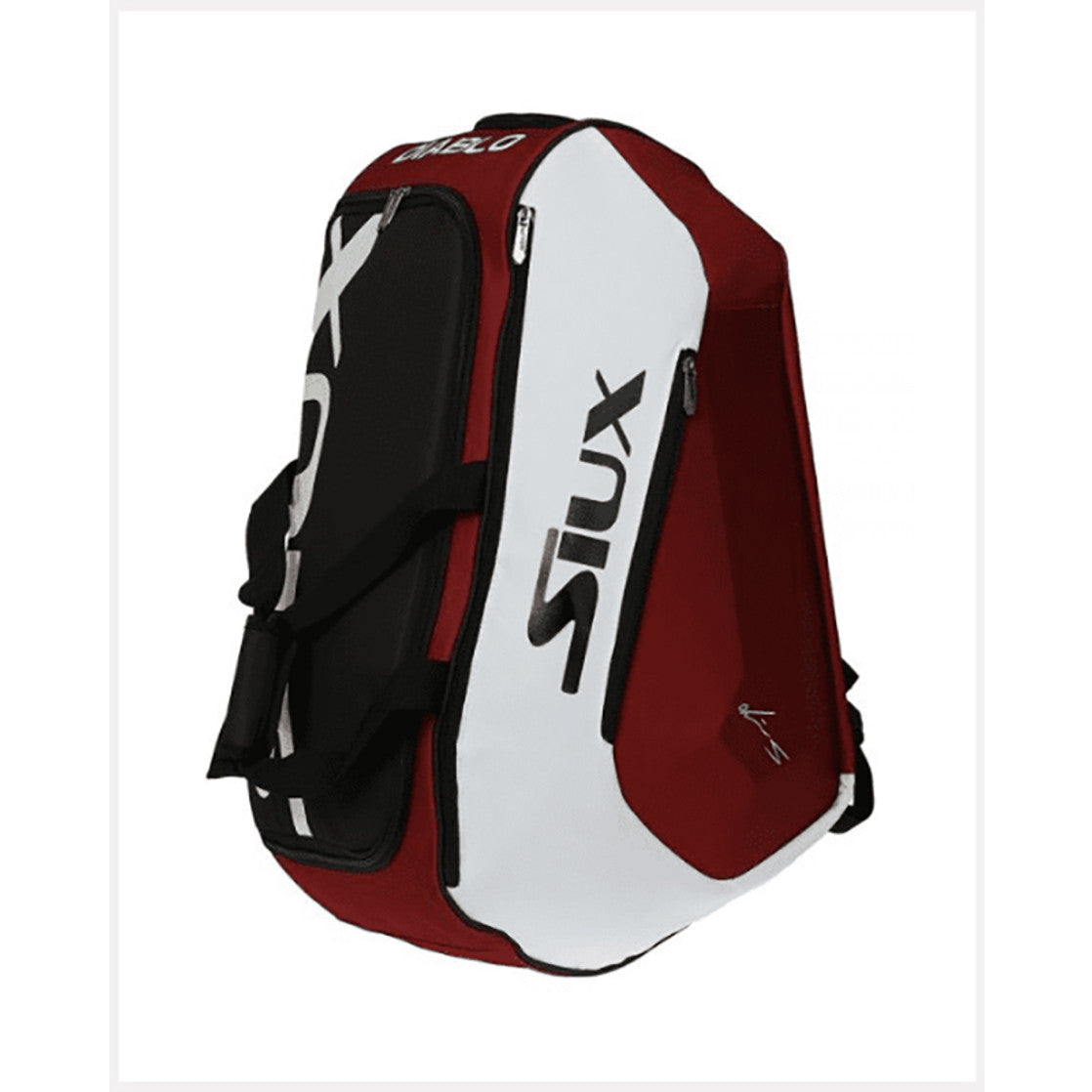 Siux Diablo Sanyo Racketbag