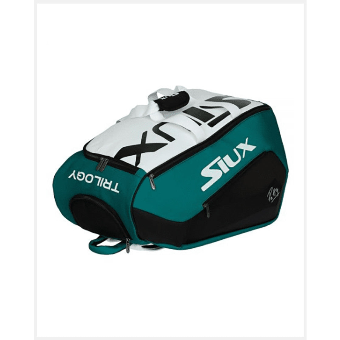 Siux Trilogy Patty Racketbag