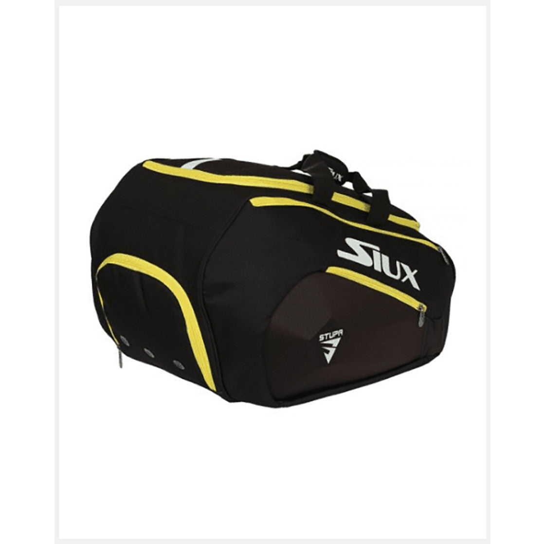 Siux Electra Stupa Racketbag
