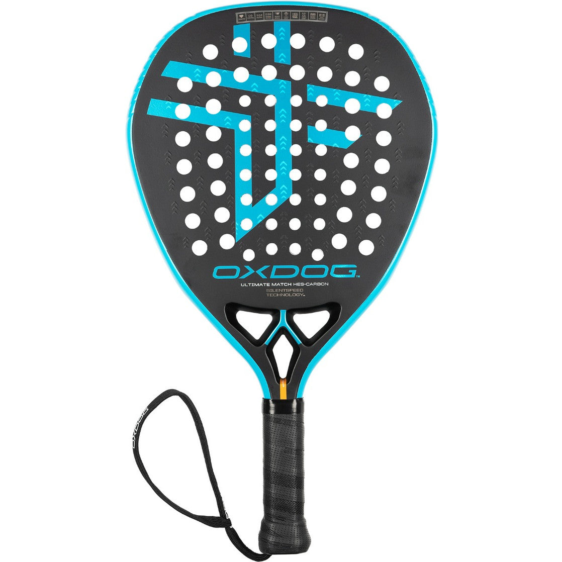 Oxdog Ultimate Match