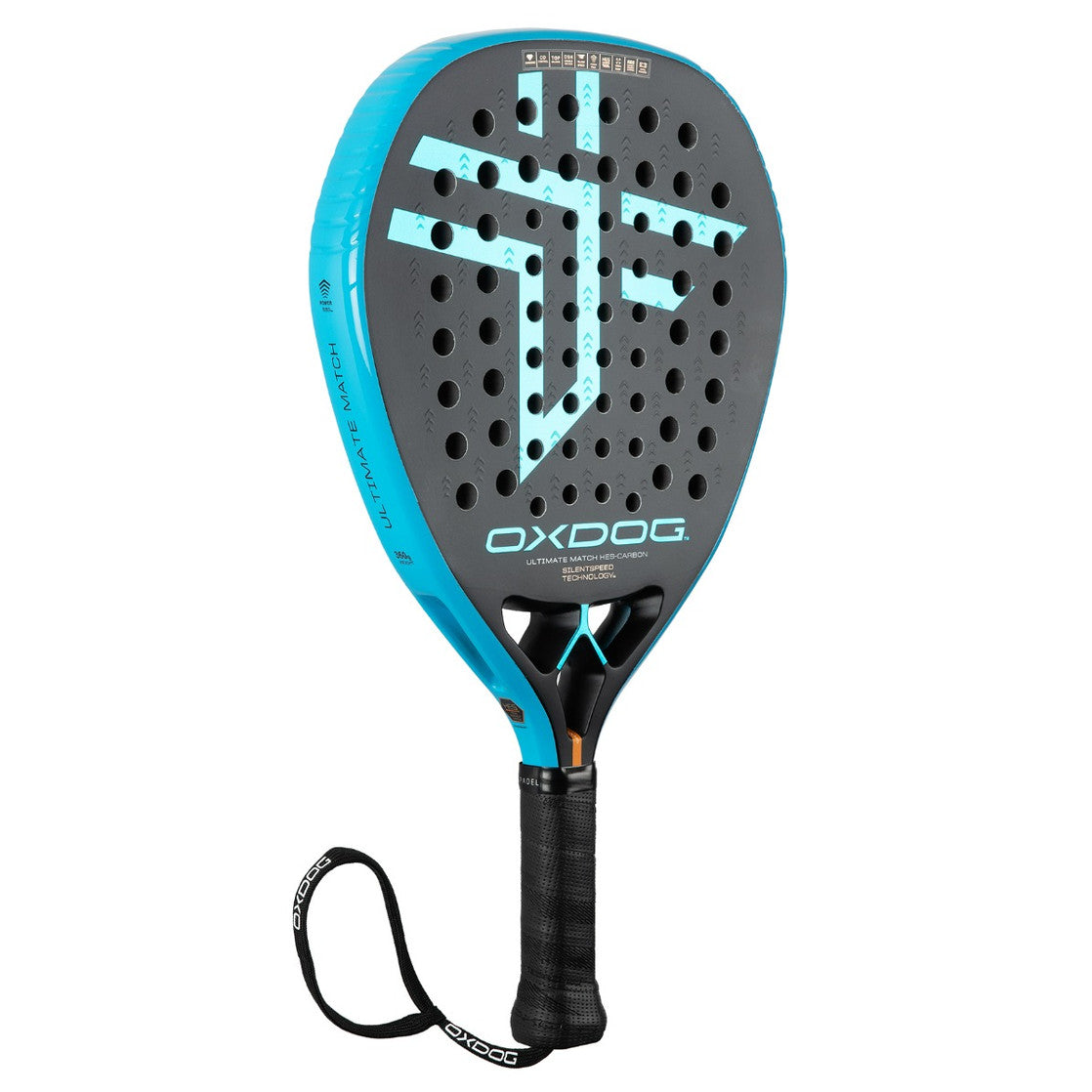 Oxdog Ultimate Match