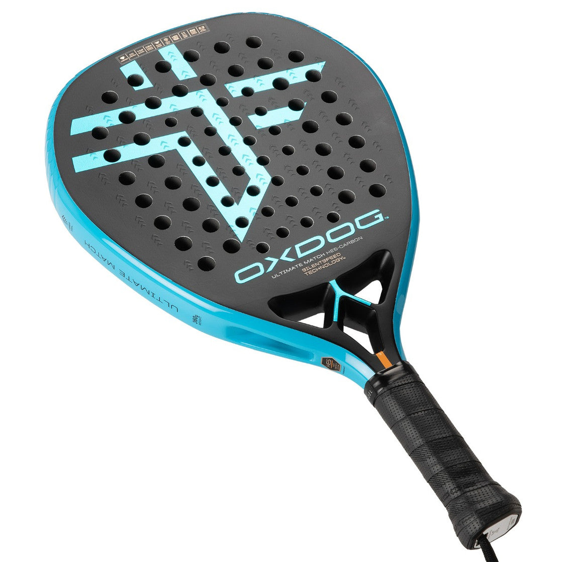 Oxdog Ultimate Match