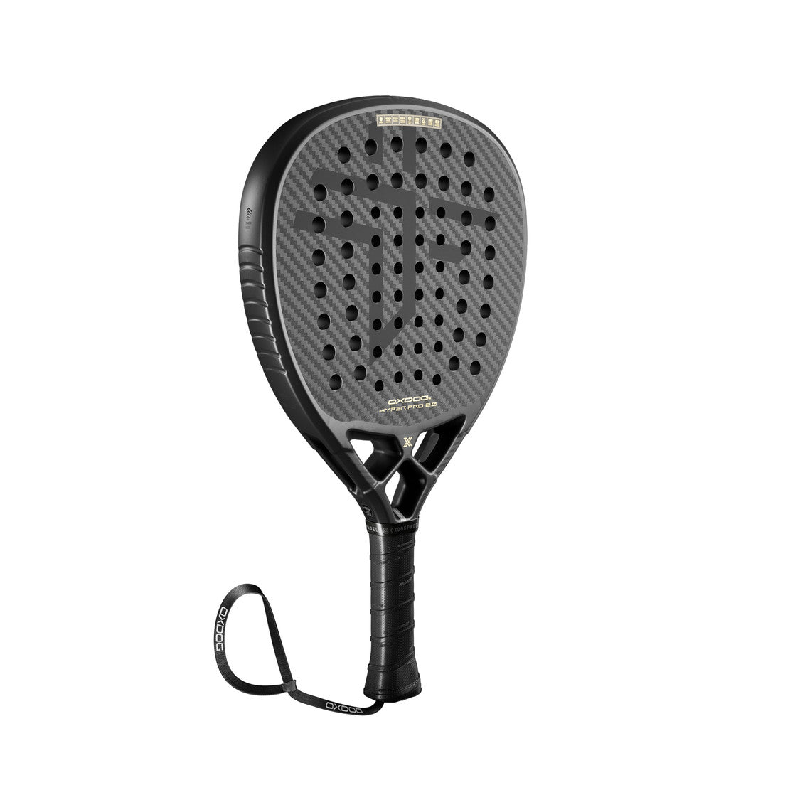 Oxdog Hyper 2.0 Pro