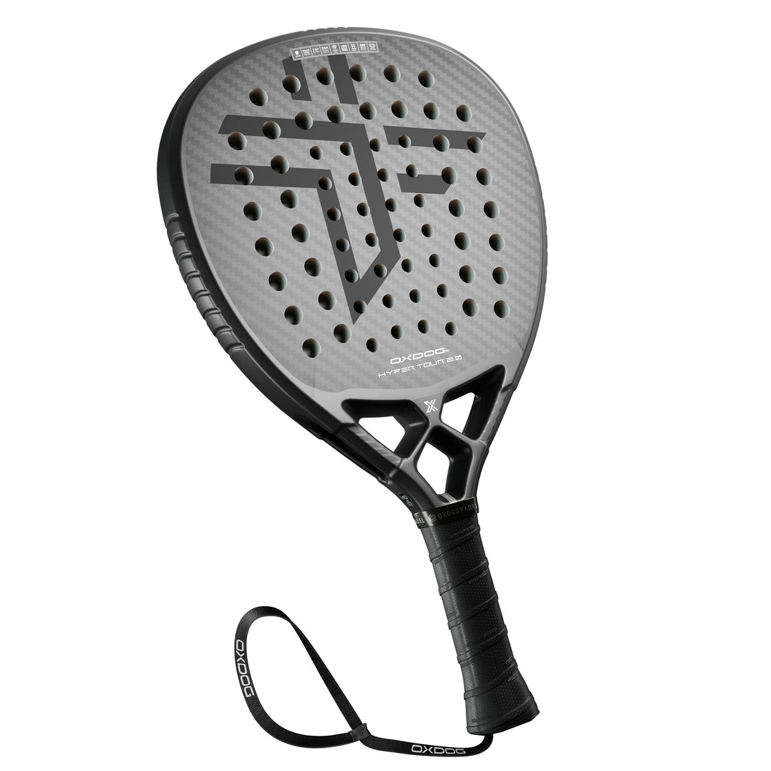 Oxdog Hyper 2.0 Tour