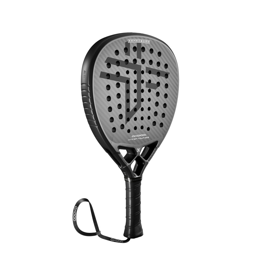 Oxdog Hyper 2.0 Tour