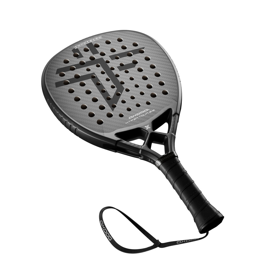 Oxdog Hyper 2.0 Tour