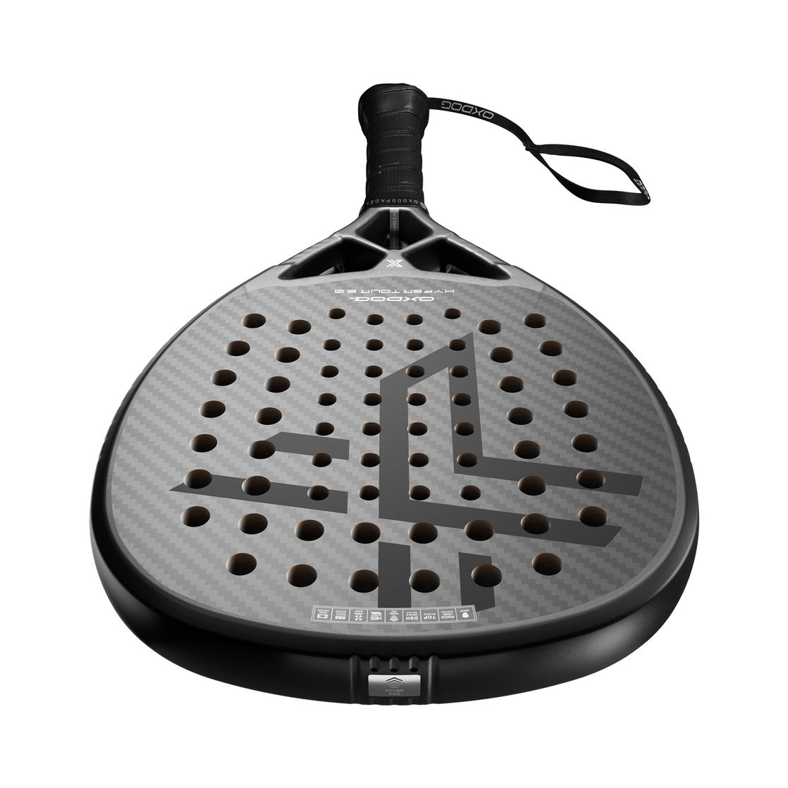 Oxdog Hyper 2.0 Tour