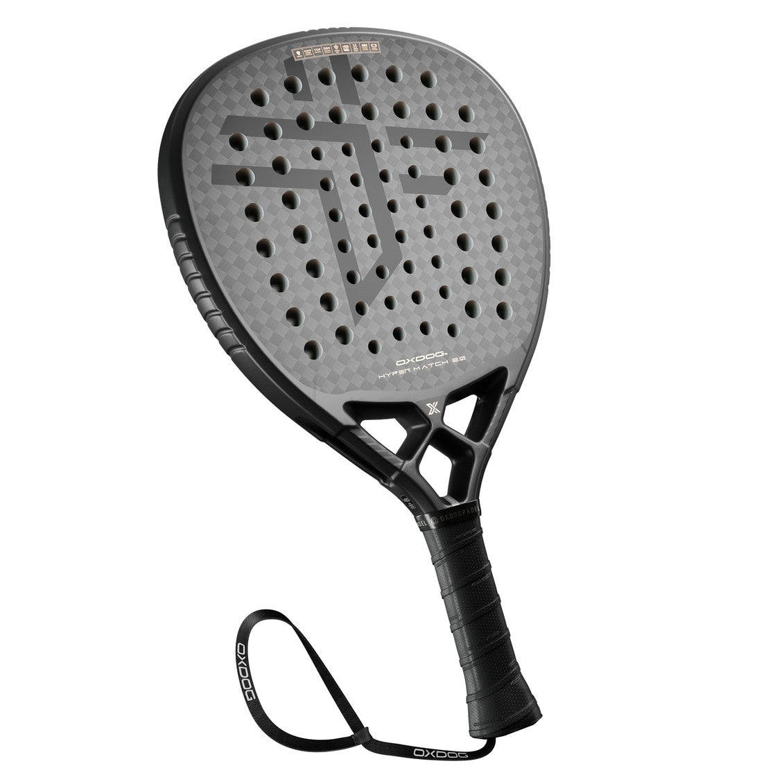 Oxdog Hyper 2.0 Match