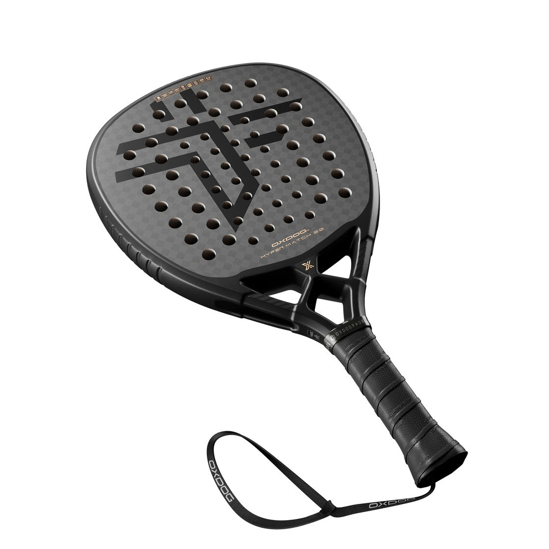 Oxdog Hyper 2.0 Match