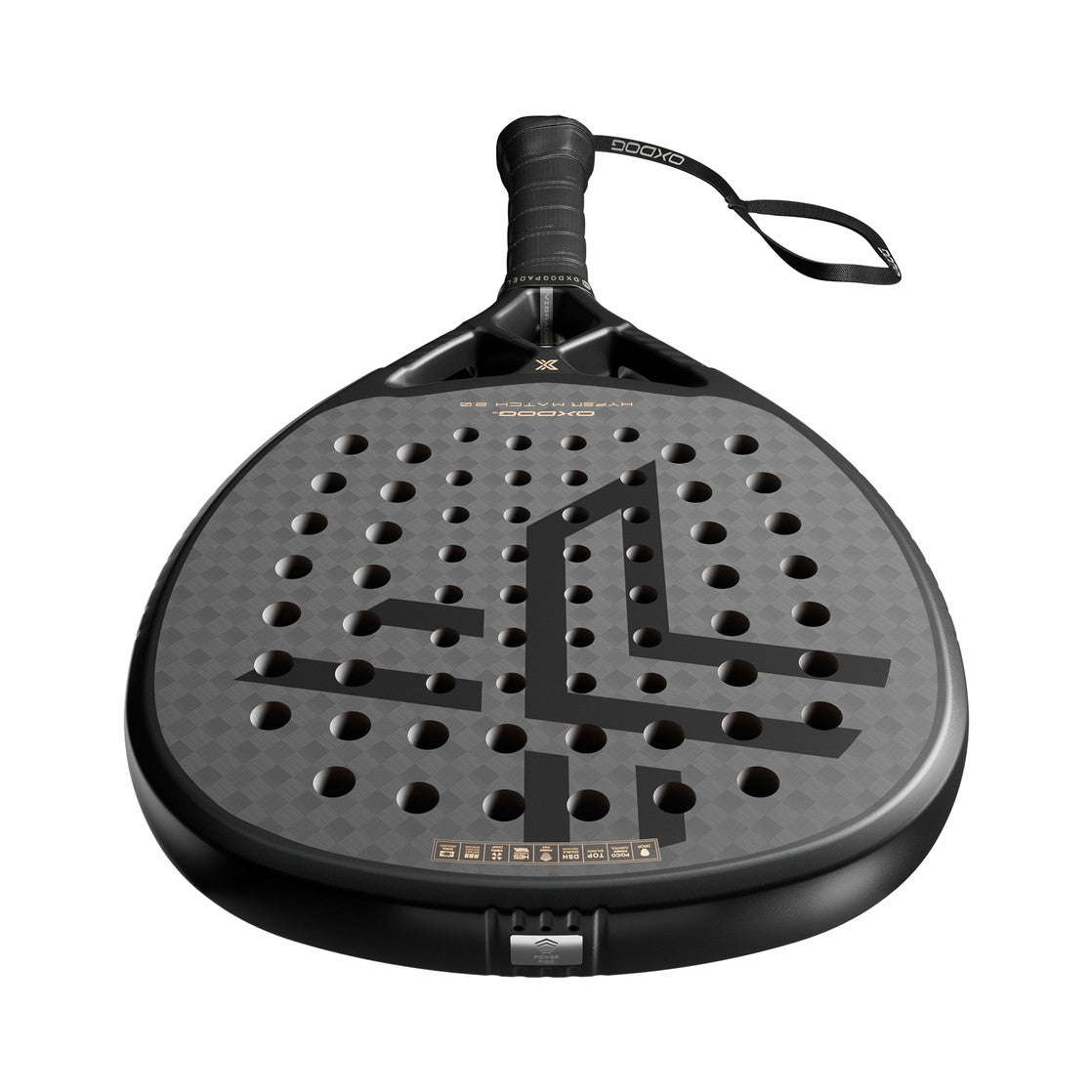 Oxdog Hyper 2.0 Match